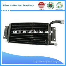 Copper heater for KAMAZ 5320 model 5320-8101060